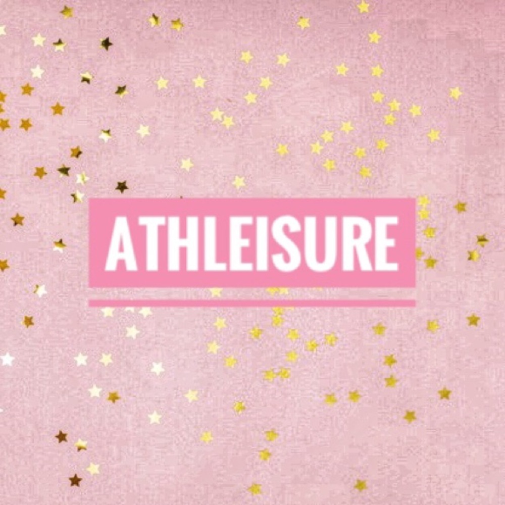 Athleisure
